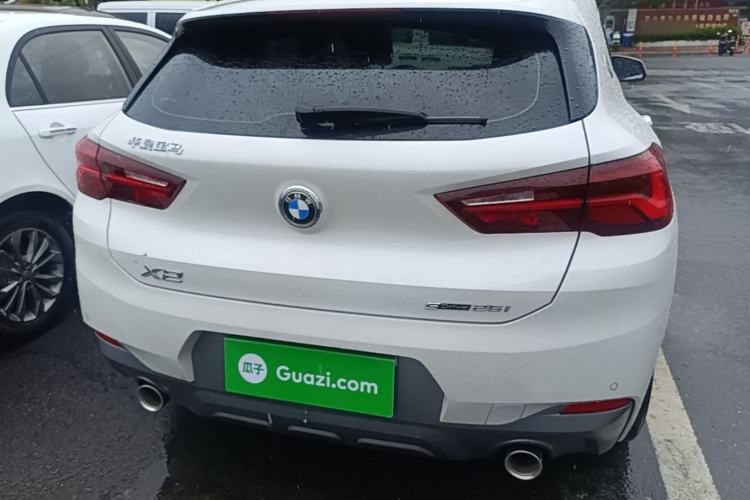 BMW X2 2023 — 5
