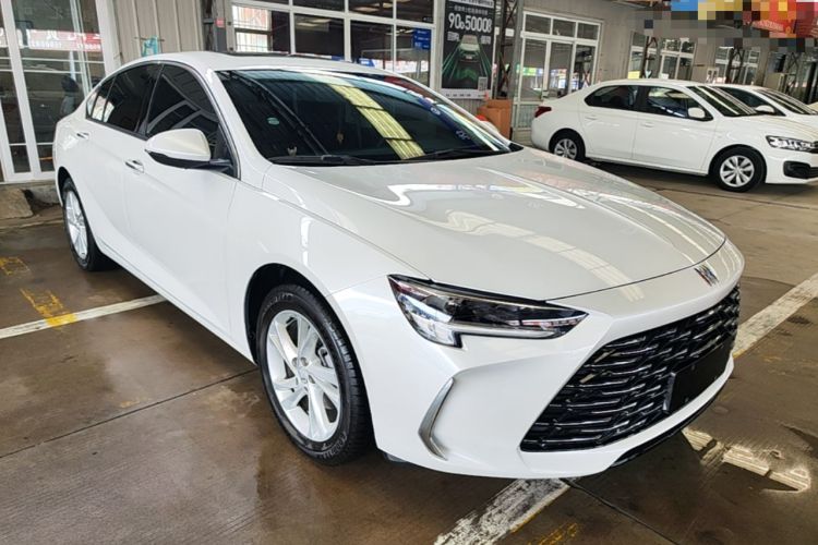 Buick Regal 2024 — 3