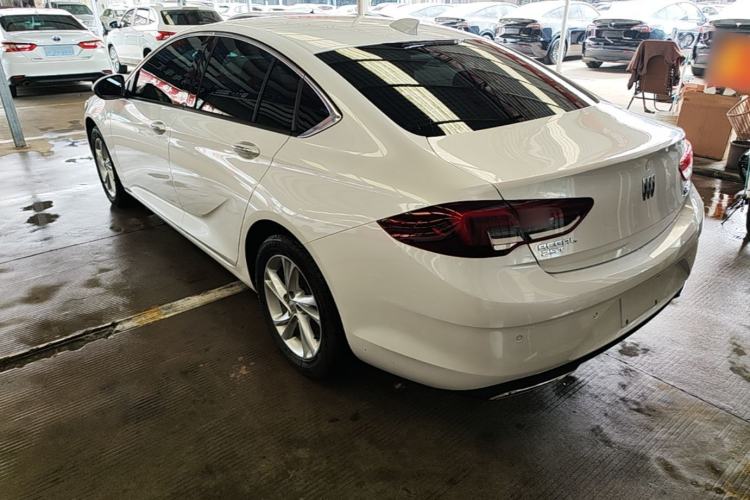 Buick Regal 2024 — 4