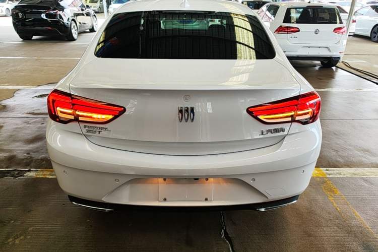Buick Regal 2024 — 5