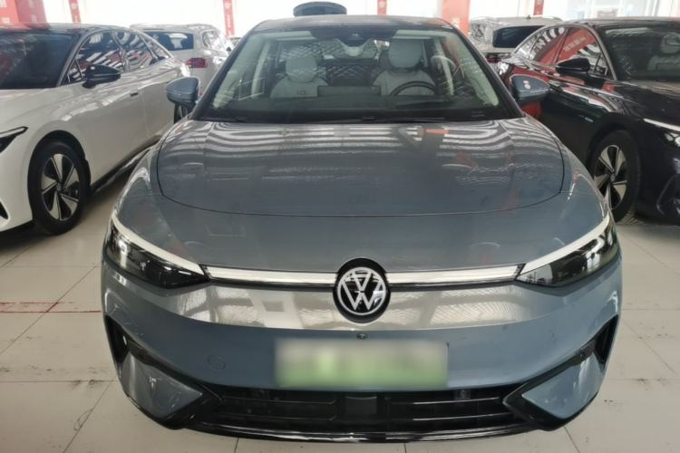 Volkswagen ID.7 2024 — 2