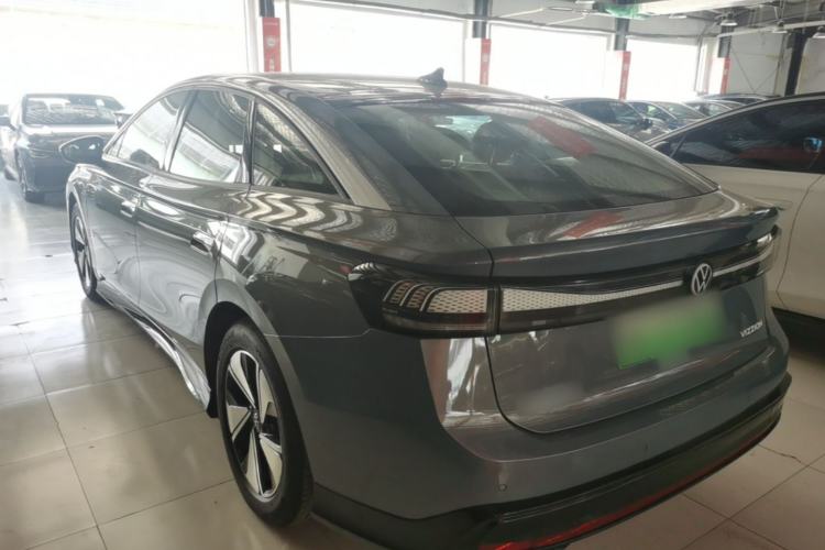 Volkswagen ID.7 2024 — 4