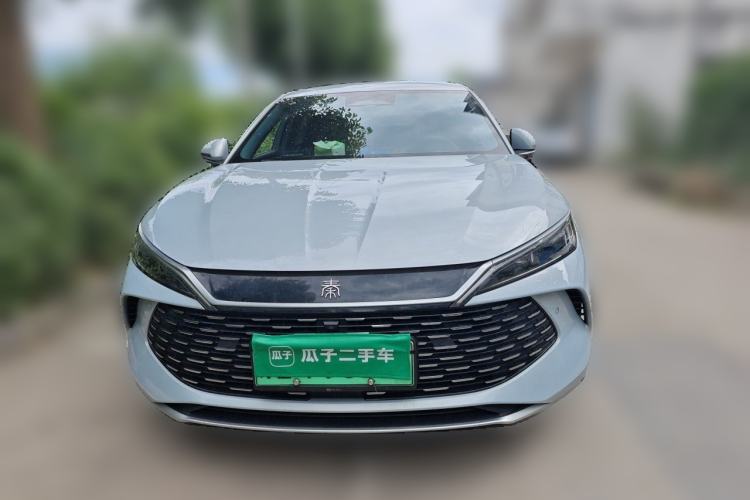 BYD Qin L 2025 — фото 2