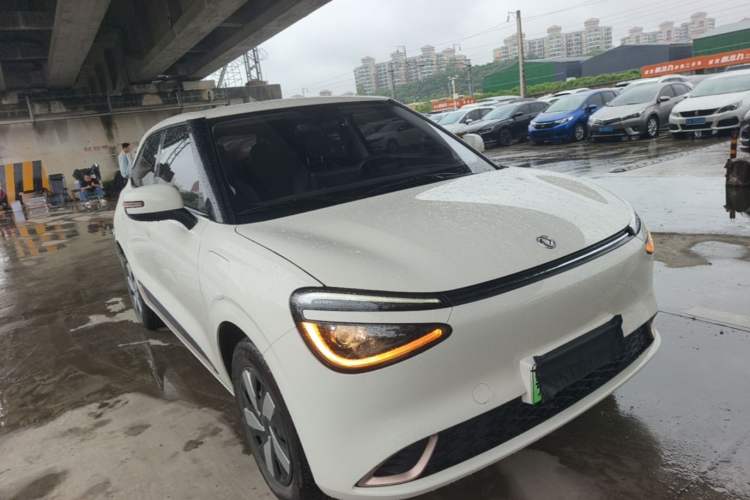 DongFeng NAMMI 01 2025 — 3