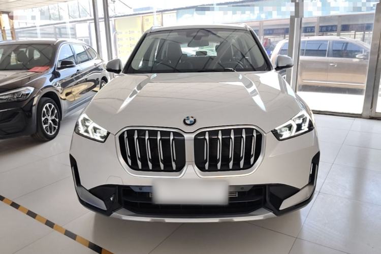 BMW X1 2023 — фото 2
