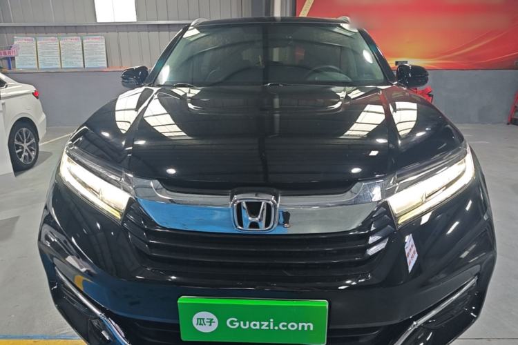 Honda Passport 2020 — 2