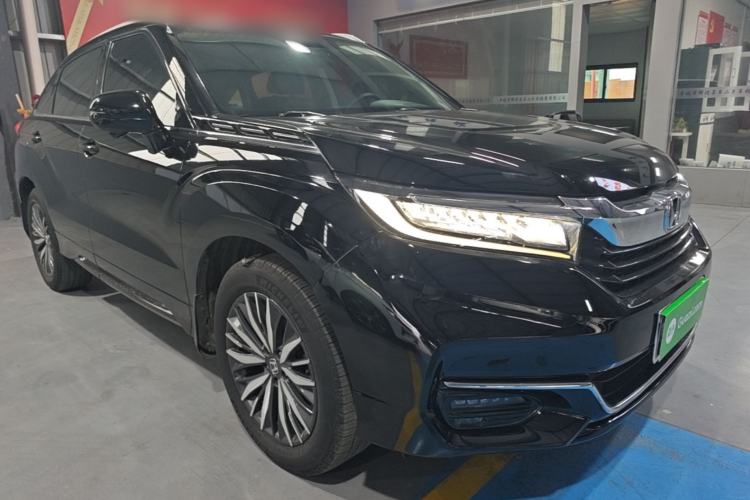 Honda Passport 2020 — 3