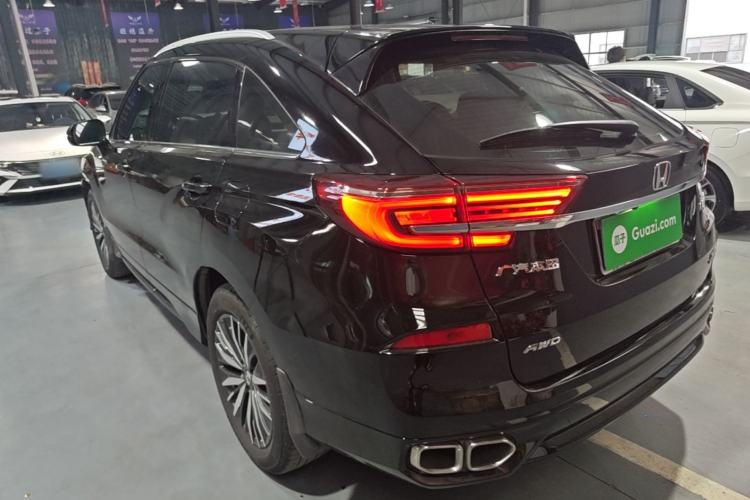 Honda Passport 2020 — 4