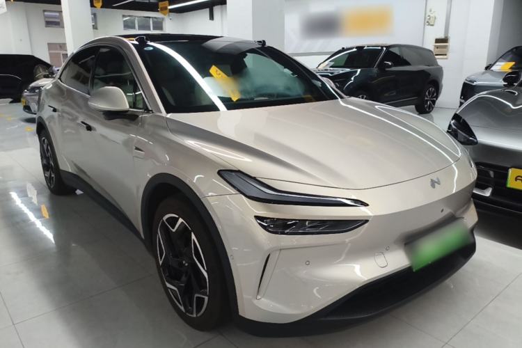 Onvo L60 2025 — 3