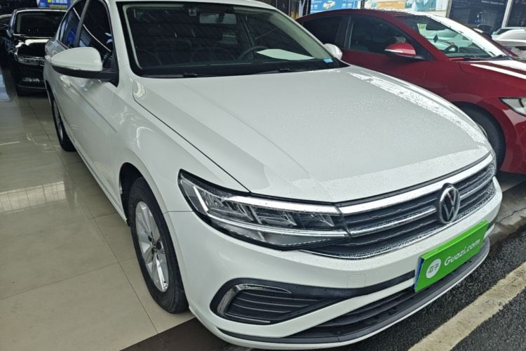 Volkswagen Bora 2024 — 3