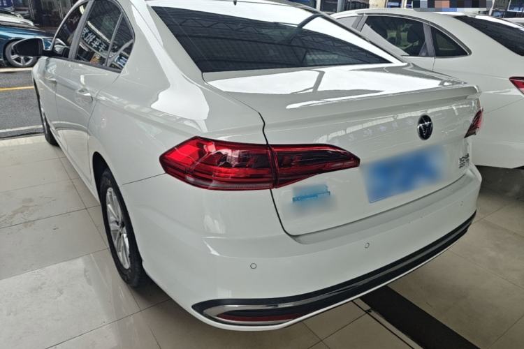Volkswagen Bora 2024 — 4