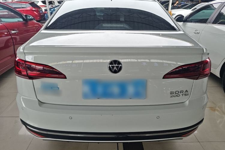 Volkswagen Bora 2024 — 5