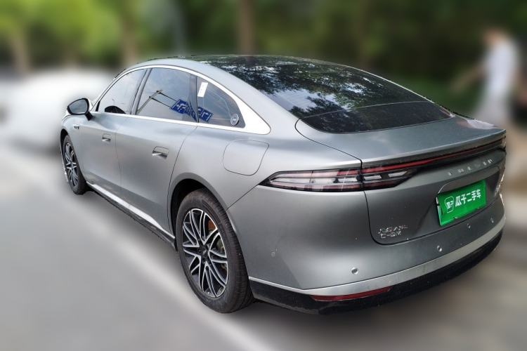 Chery Fulwin A9L 2025 — фото 4
