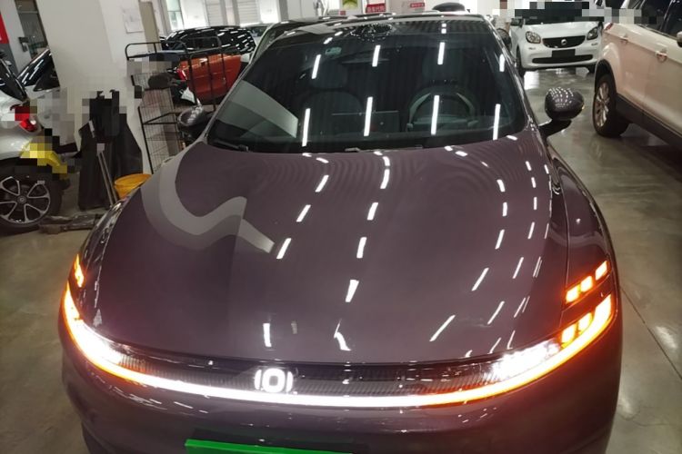 ChangAn Nevo A06 2026 — 2