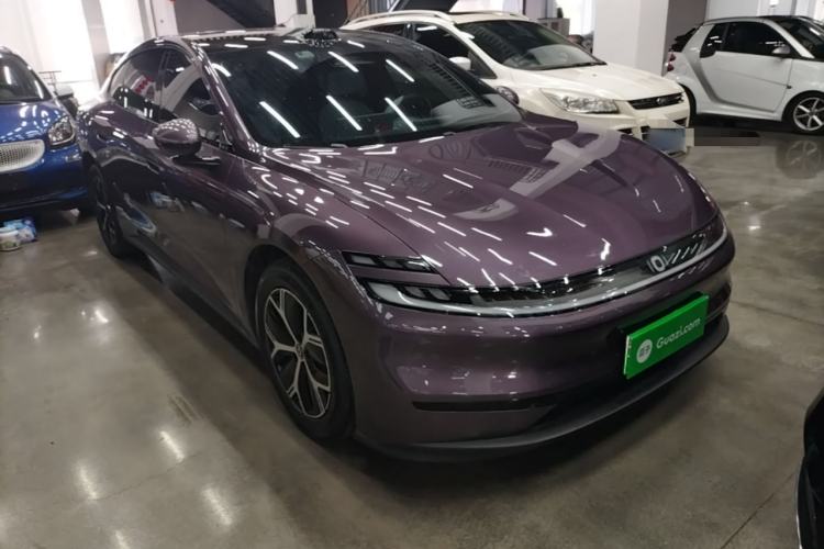 ChangAn Nevo A06 2026 — 3