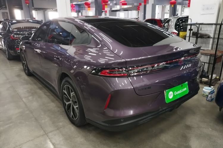 ChangAn Nevo A06 2026 — 4