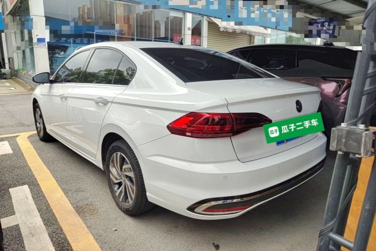 Volkswagen Bora 2023 — фото 4
