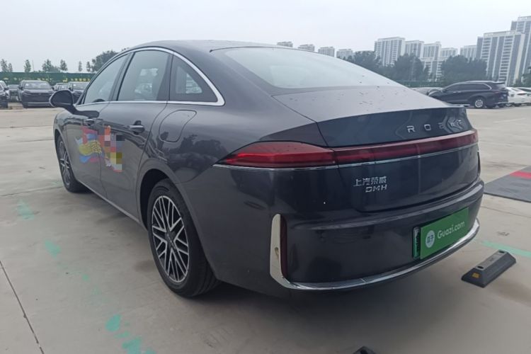 Roewe M7 2025 — 4