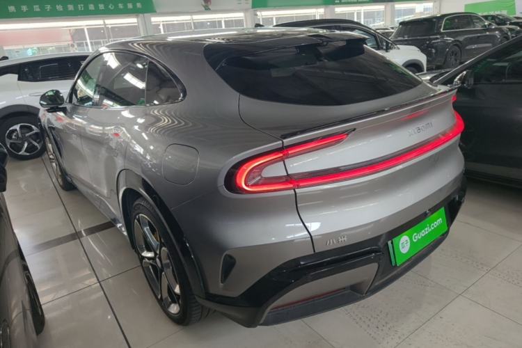 Xiaomi YU7 2025 — фото 4