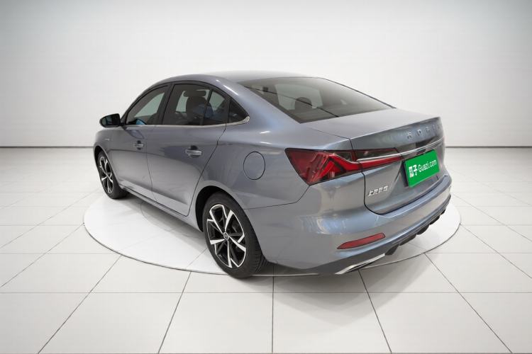 Roewe i5 2023 — 4