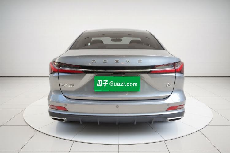 Roewe i5 2023 — 5