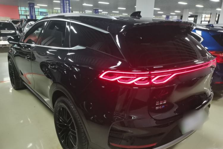 BYD Tang 2024 — 4