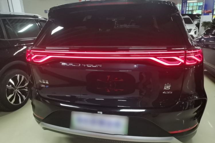 BYD Tang 2024 — 5