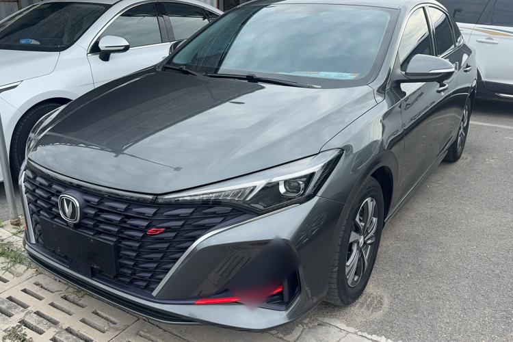 ChangAn Eado 2022 — 3