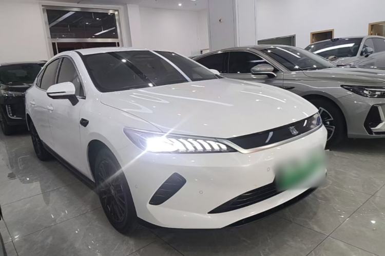BYD Qin PLUS 2025 — 3