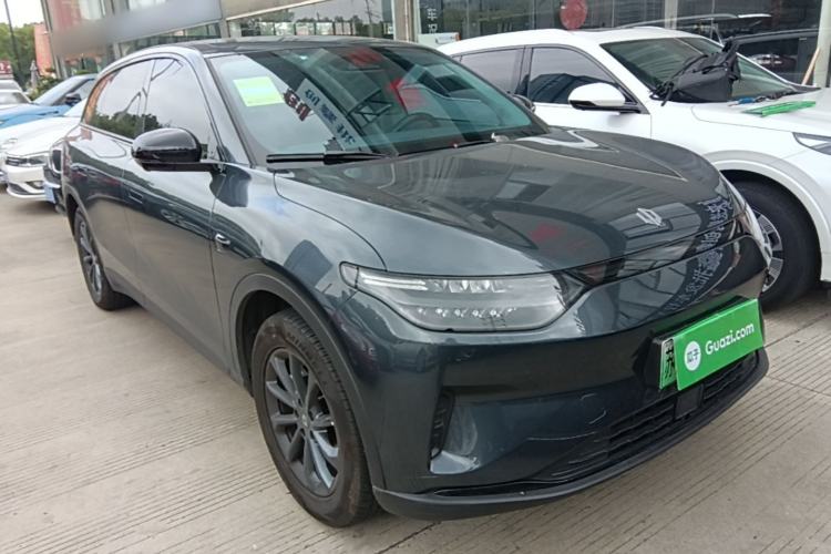 Leapmotor C11 2023 — 3