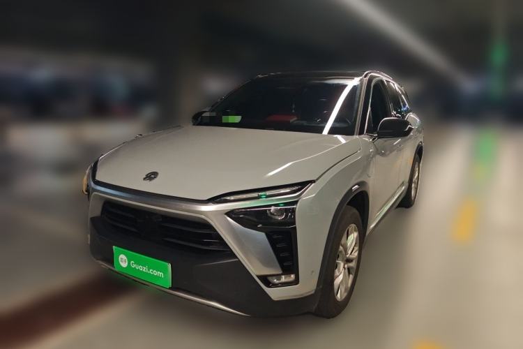 NIO ES8 2022 — фото 1