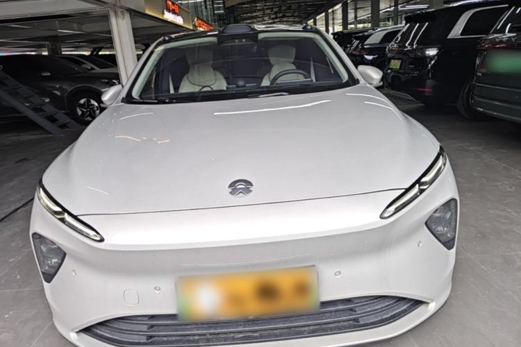 NIO ET7 2022 — 2