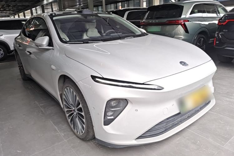 NIO ET7 2022 — 3
