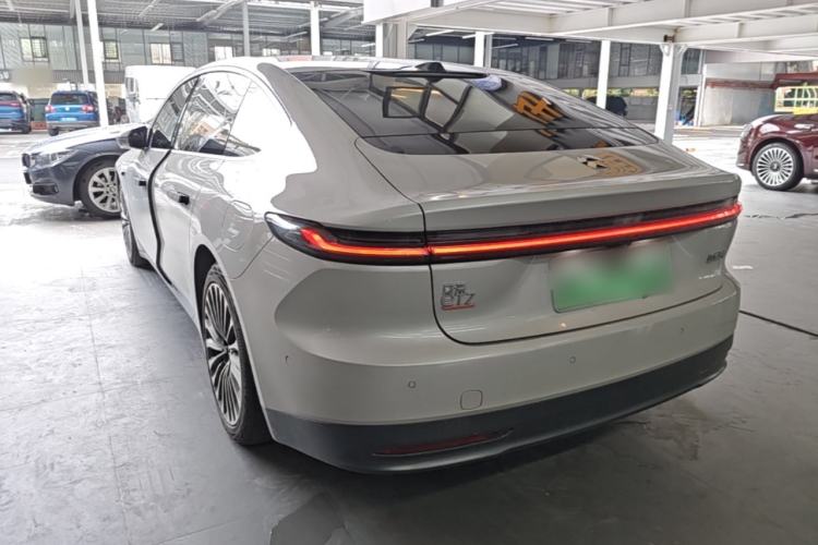 NIO ET7 2022 — 4