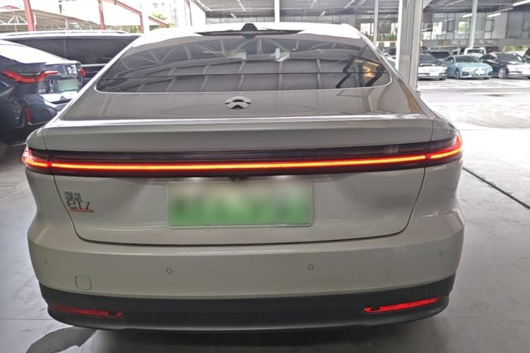 NIO ET7 2022 — 5