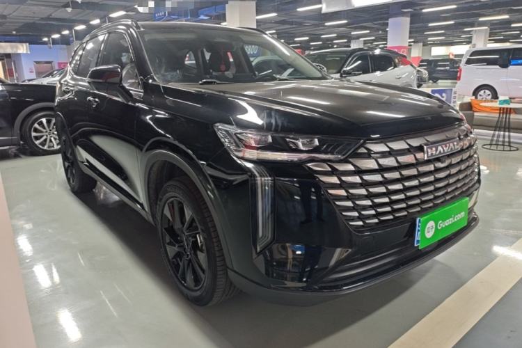 Haval H6 2024 — 3