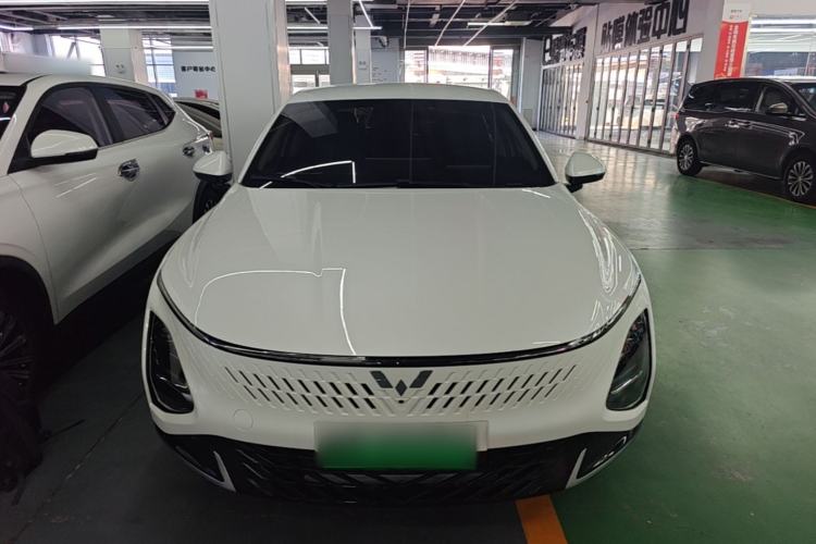 Wuling Xingguang 2023 — 2