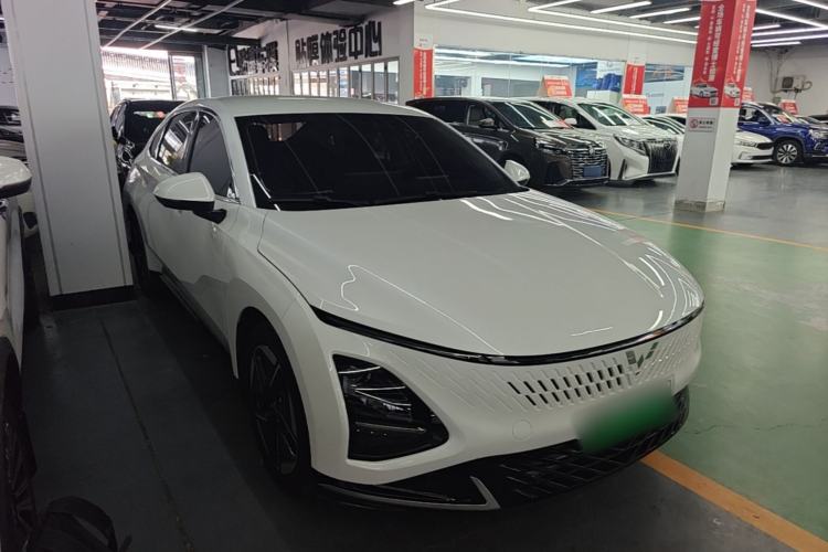 Wuling Xingguang 2023 — 3