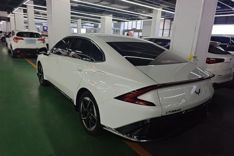 Wuling Xingguang 2023 — 4