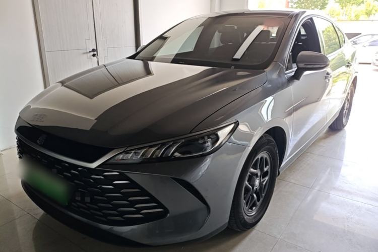 BYD Qin PLUS 2025 — фото 1