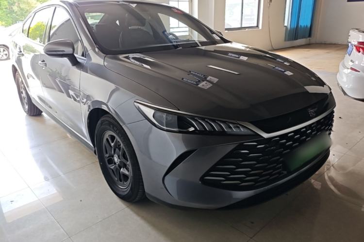 BYD Qin PLUS 2025 — фото 3