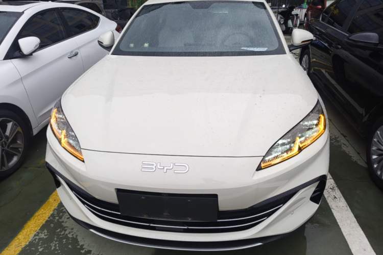 BYD Seal 06 2024 — 2
