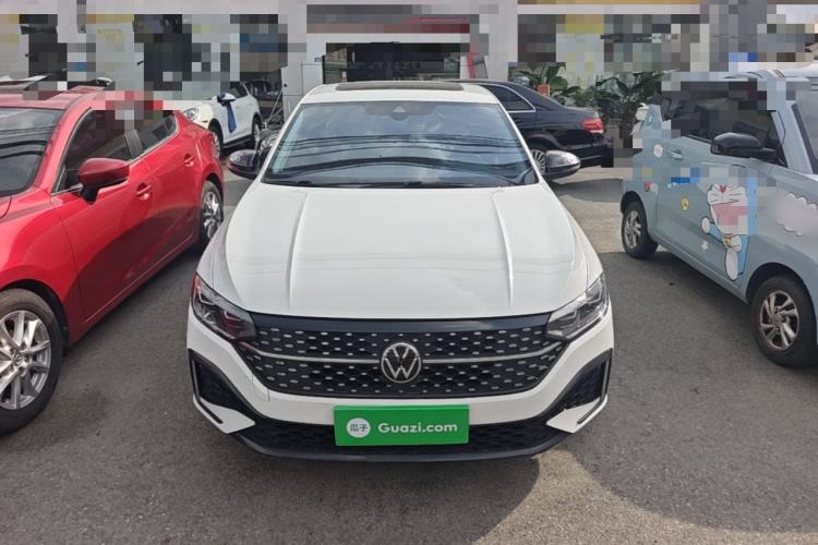 Volkswagen Lavida 2023 — 2
