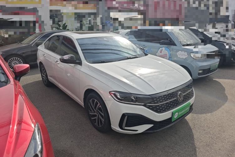 Volkswagen Lavida 2023 — 3