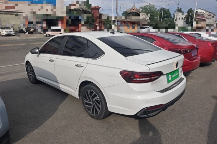 Volkswagen Lavida 2023 — 4