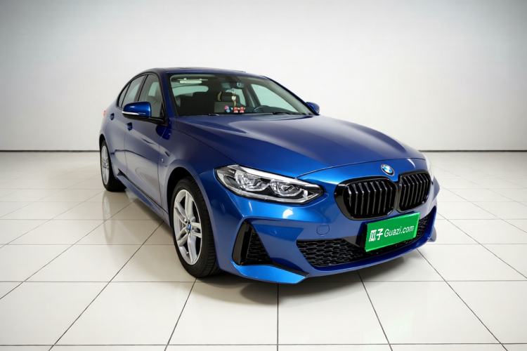 BMW 120i 2021 — 3