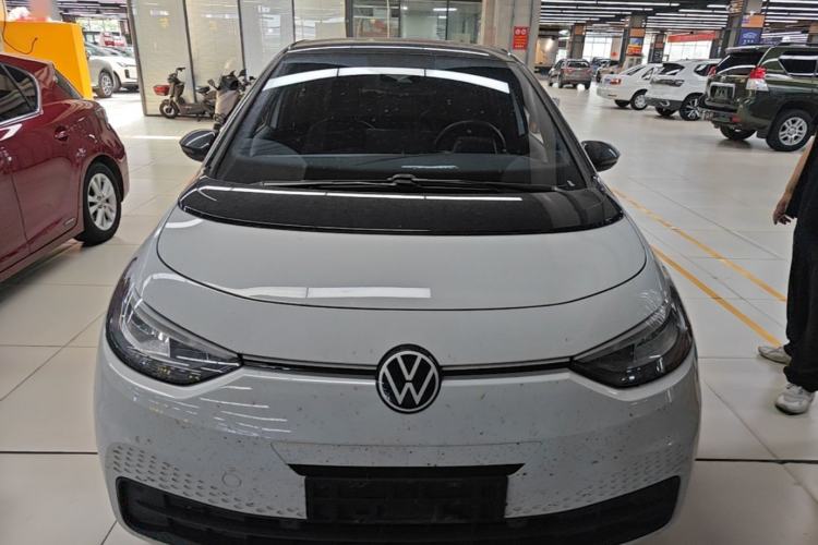 Volkswagen ID.3 2025 — 2