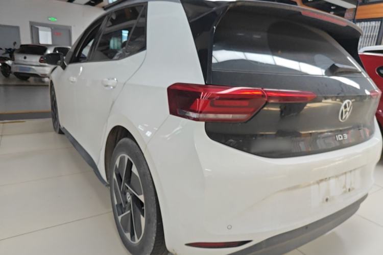 Volkswagen ID.3 2025 — 4