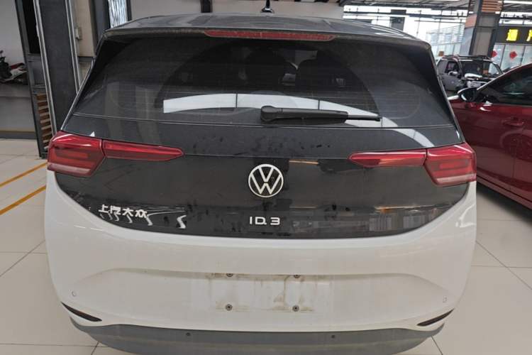 Volkswagen ID.3 2025 — 5