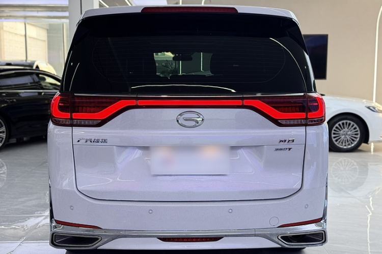 GAC M8 2023 — 5